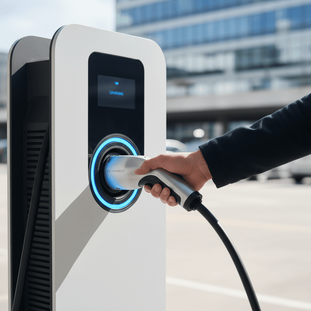 Inclusive charging